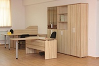 Сборка офисной мебели в Новодвинске
